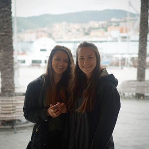 Meet your Posher, Kylee